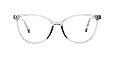 Women Urban : Kidjo - Grey SpaceSMART eye clinic Front View